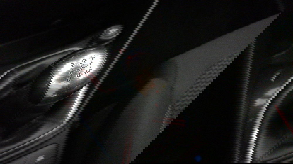 Ford Fiesta usata a Roma (13)