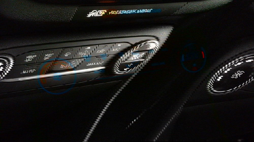 Ford Fiesta usata a Roma (14)