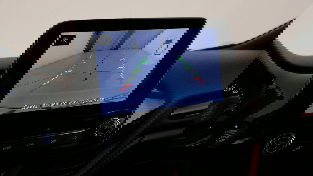 Ford Fiesta usata a Roma (16)