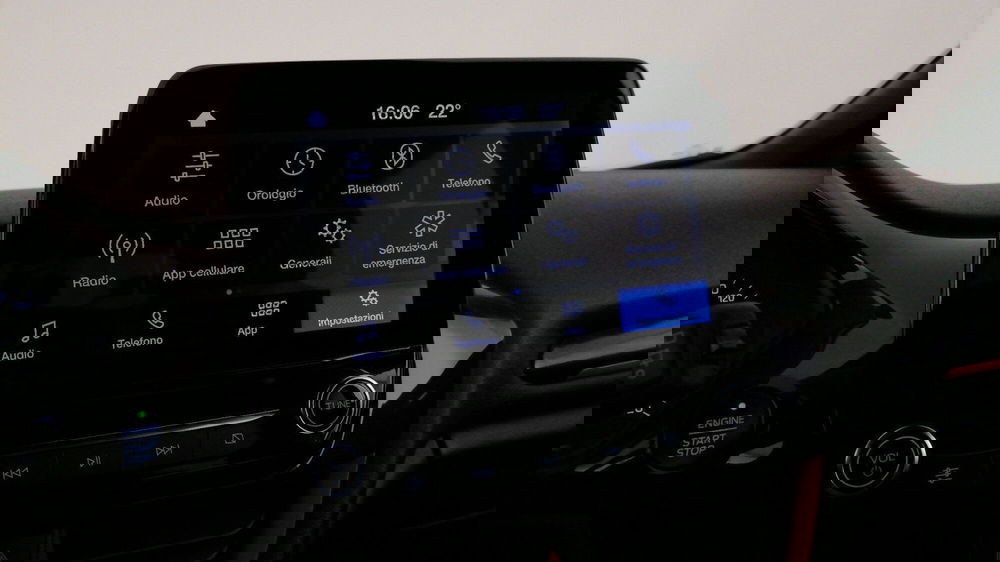 Ford Fiesta usata a Roma (17)