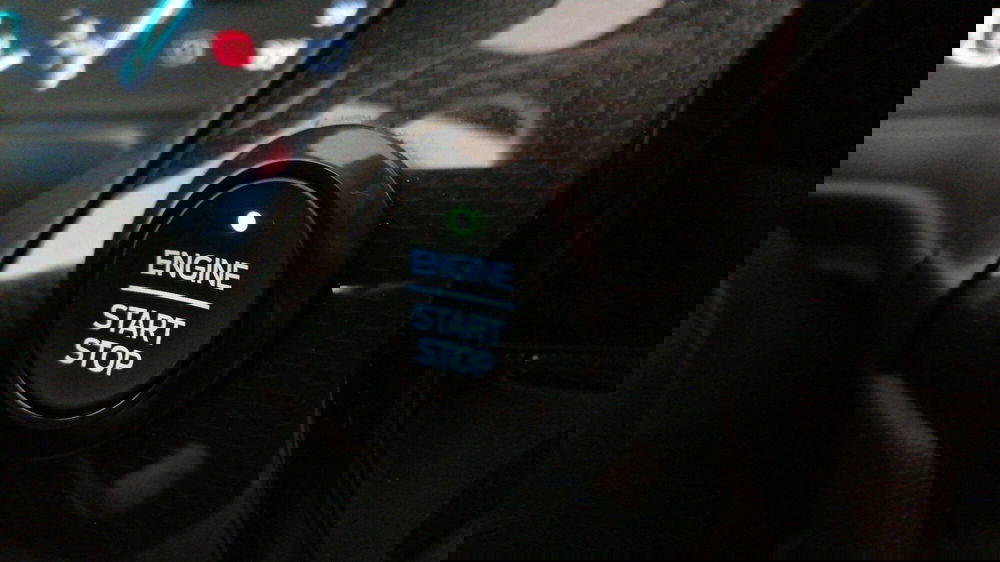 Ford Fiesta usata a Roma (20)