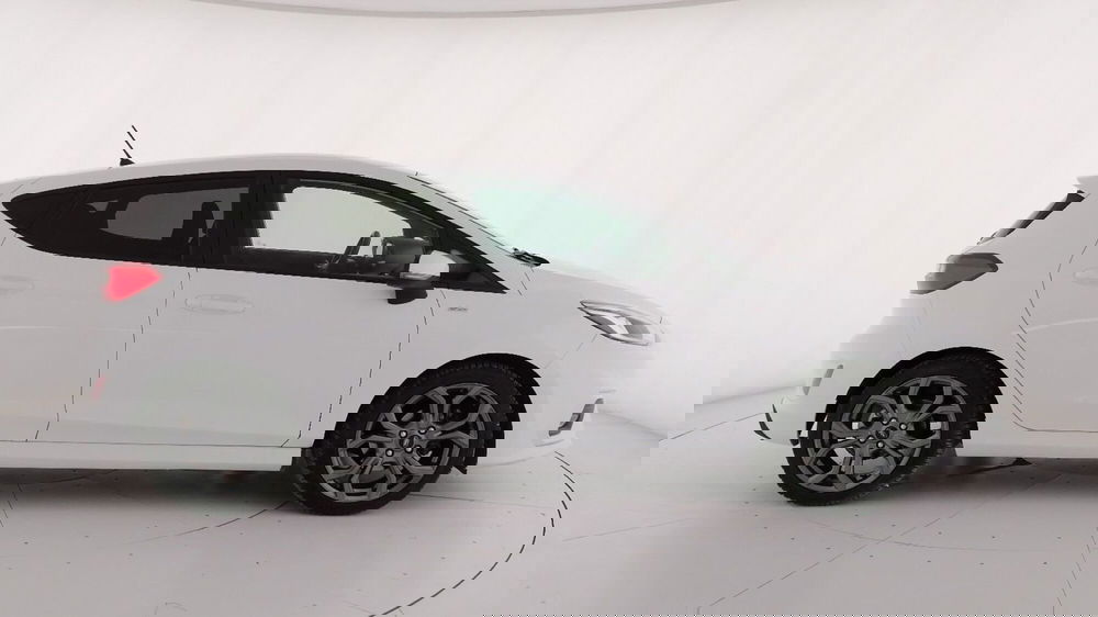 Ford Fiesta usata a Roma (3)