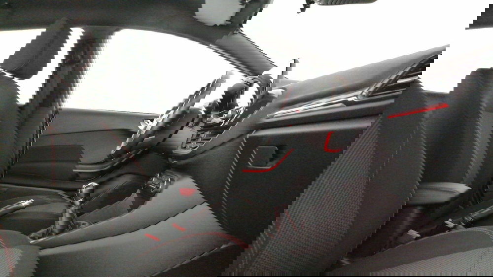 Ford Fiesta usata a Roma (6)