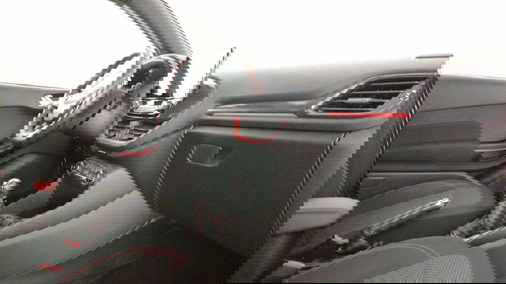 Ford Fiesta usata a Roma (7)