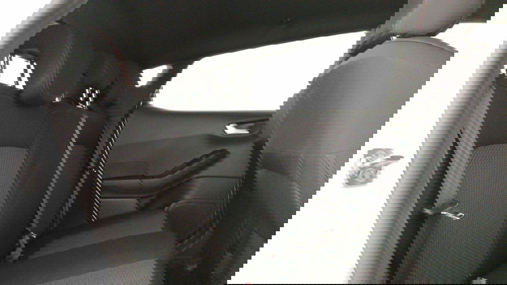 Ford Fiesta usata a Roma (8)