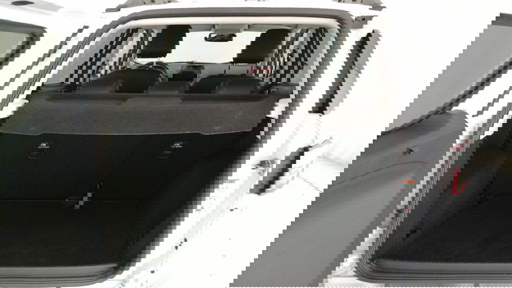 Ford EcoSport usata a Roma (10)