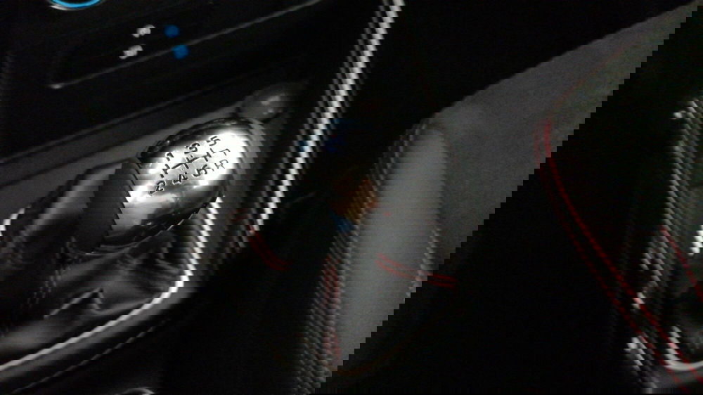 Ford EcoSport usata a Roma (13)