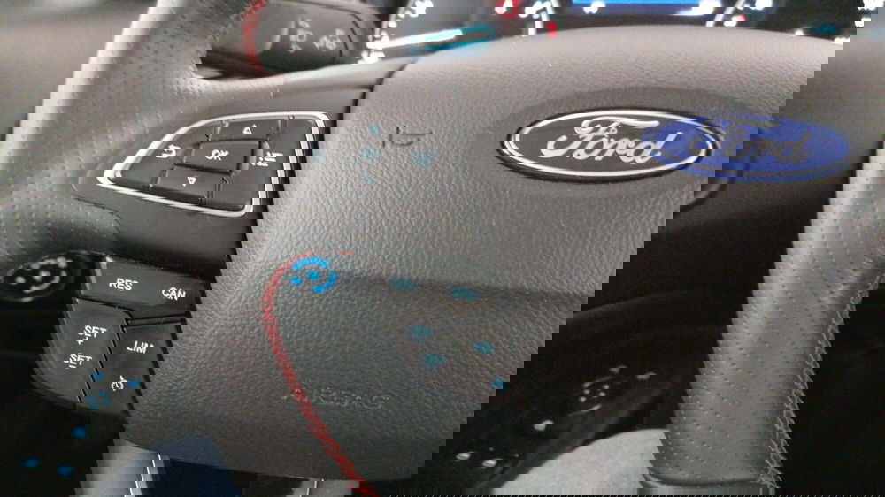Ford EcoSport usata a Roma (20)