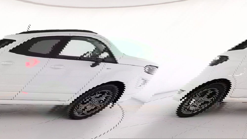 Ford EcoSport usata a Roma (3)