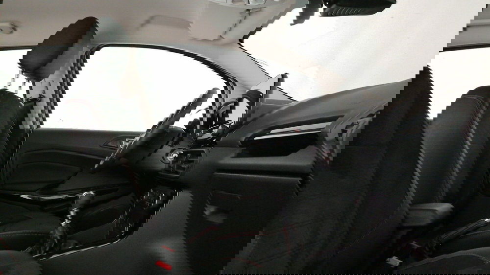 Ford EcoSport usata a Roma (6)