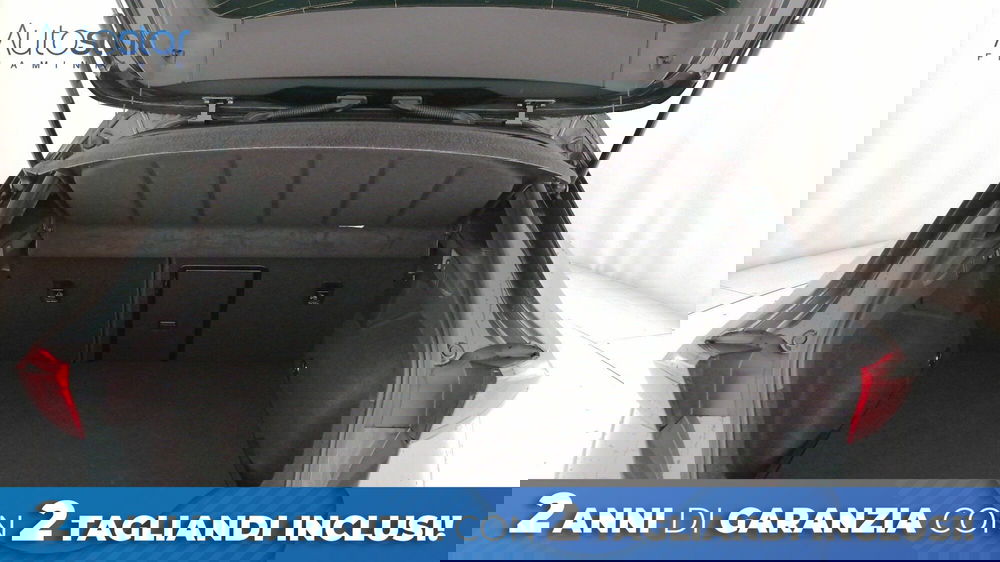 Cupra Formentor usata a Roma (10)