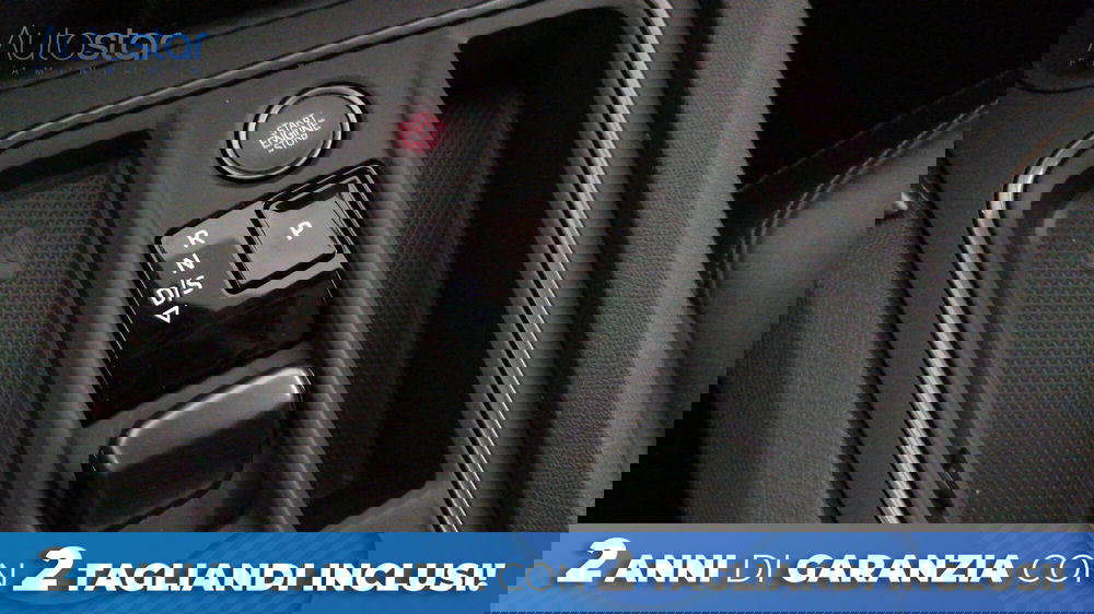 Cupra Formentor usata a Roma (13)