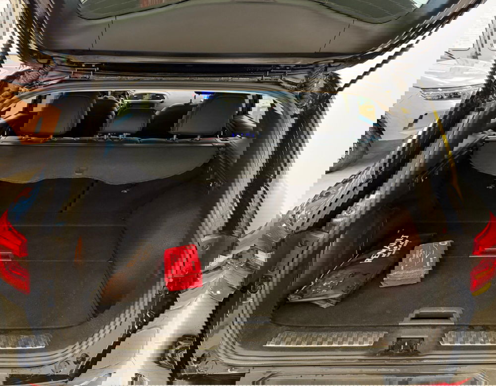 Renault Kadjar usata a Ferrara (10)