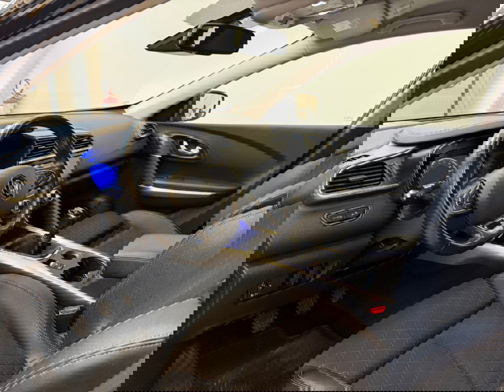 Renault Kadjar usata a Ferrara (11)