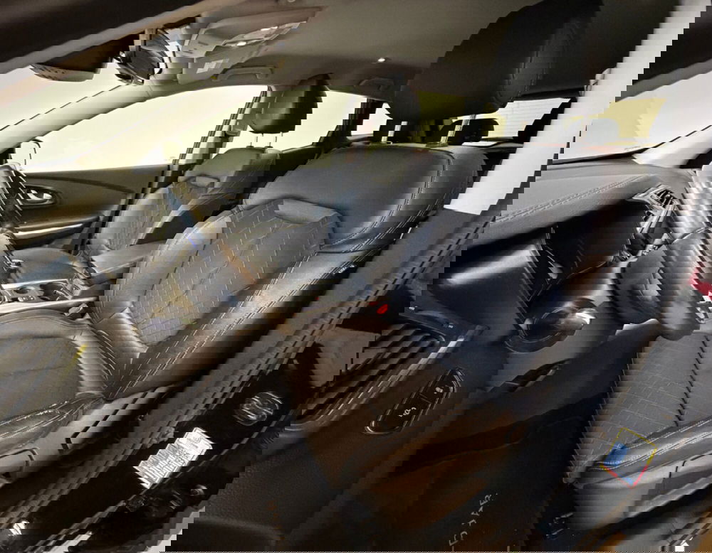 Renault Kadjar usata a Ferrara (12)