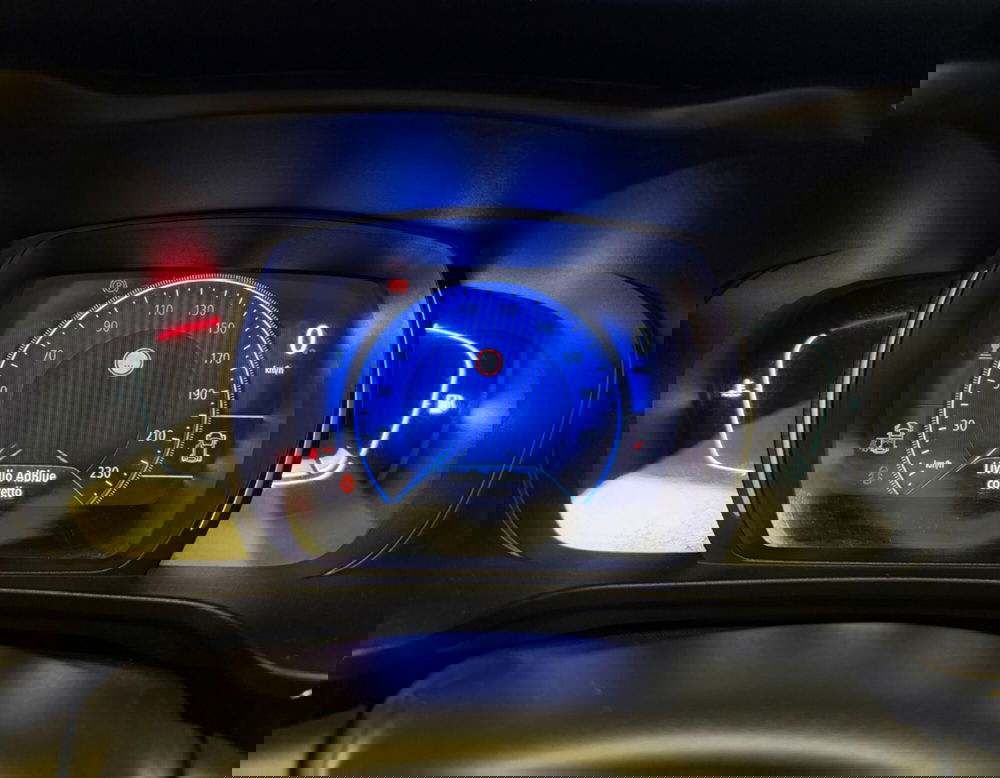 Renault Kadjar usata a Ferrara (13)