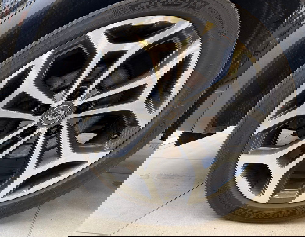 Renault Kadjar usata a Ferrara (14)