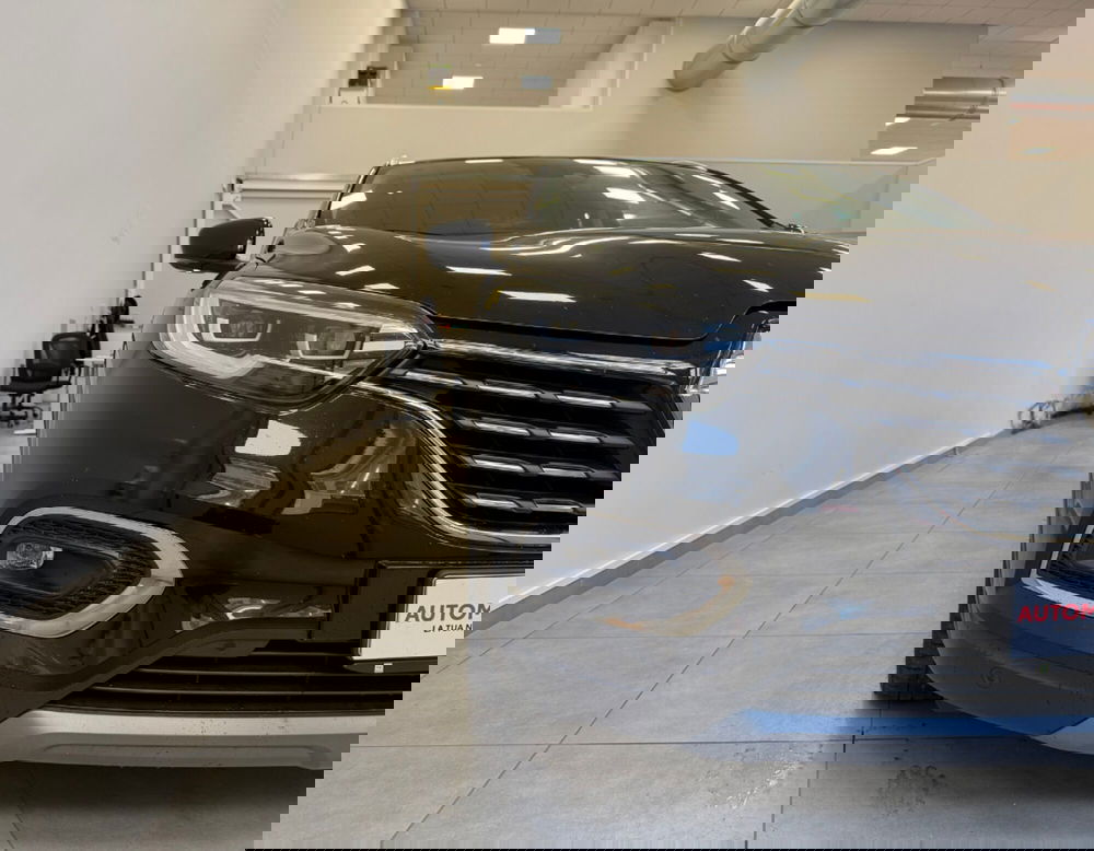 Renault Kadjar usata a Ferrara (15)