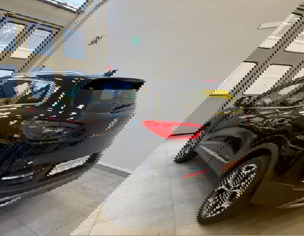 Renault Kadjar usata a Ferrara (16)