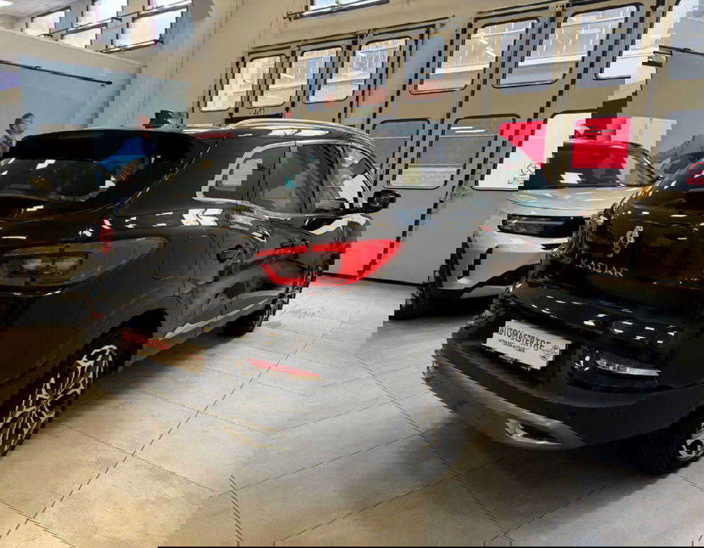 Renault Kadjar usata a Ferrara (17)