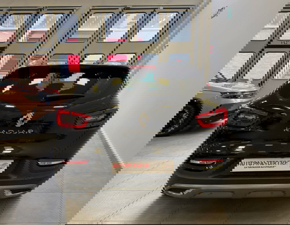 Renault Kadjar usata a Ferrara (2)