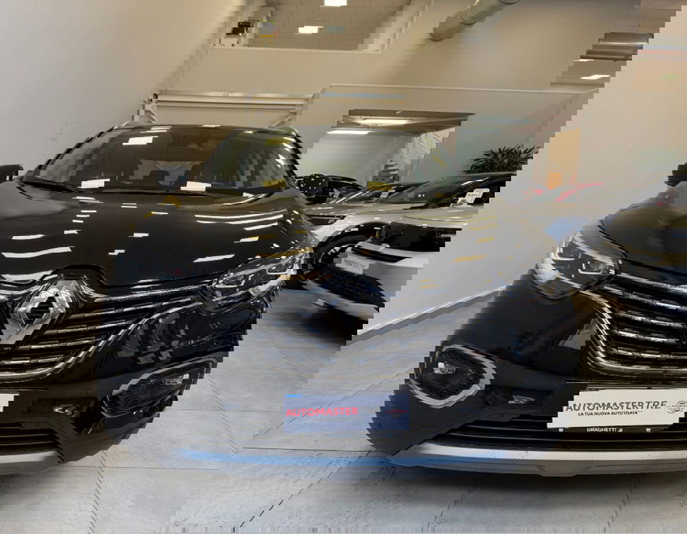 Renault Kadjar usata a Ferrara (3)