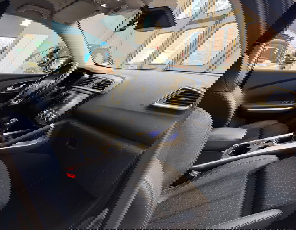 Renault Kadjar usata a Ferrara (4)