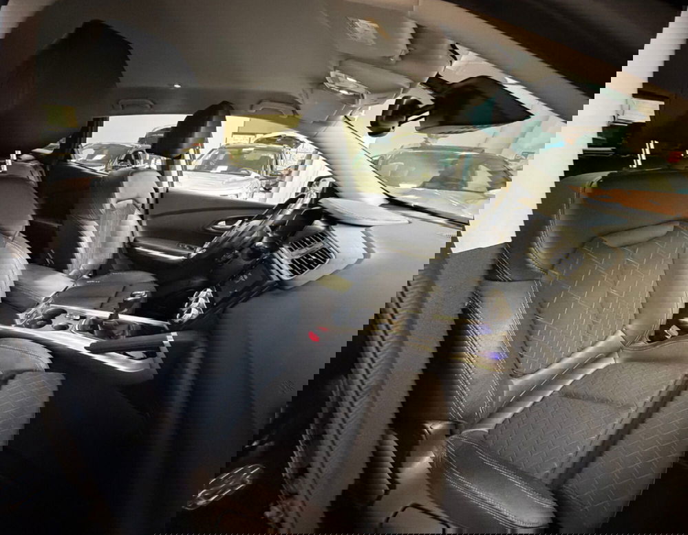 Renault Kadjar usata a Ferrara (5)