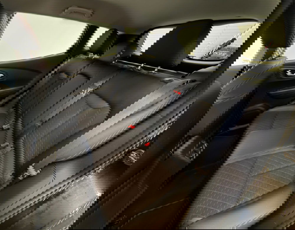 Renault Kadjar usata a Ferrara (6)