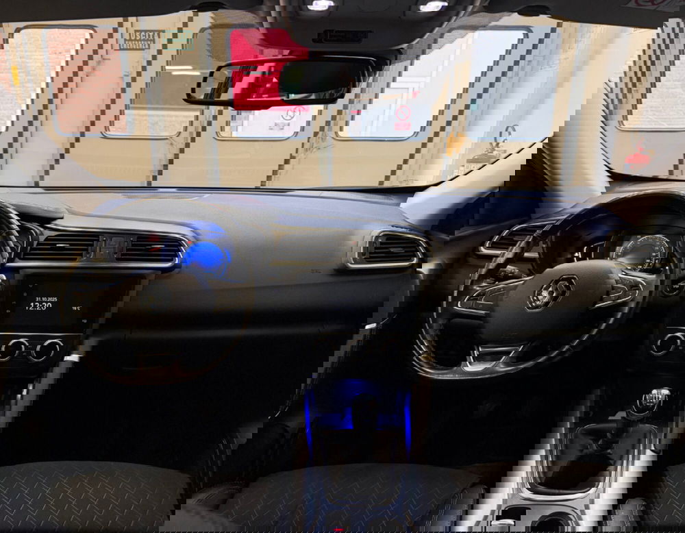 Renault Kadjar usata a Ferrara (7)