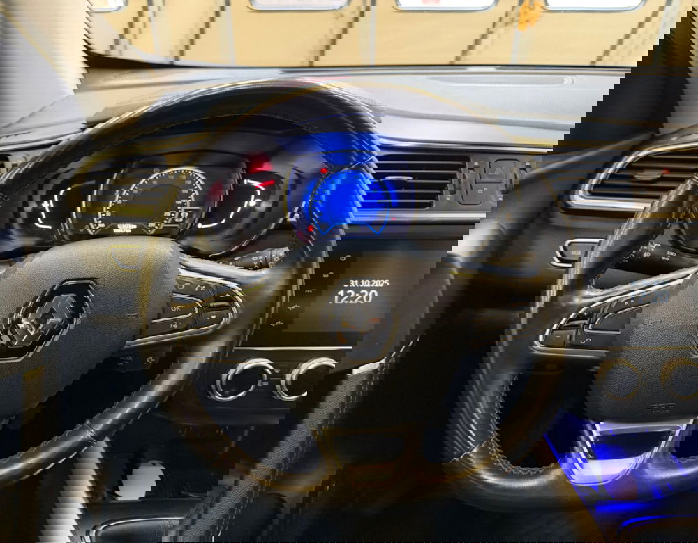 Renault Kadjar usata a Ferrara (8)