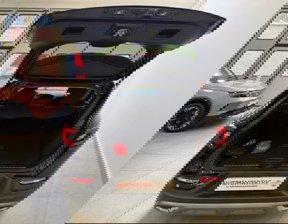 Renault Kadjar usata a Ferrara (9)