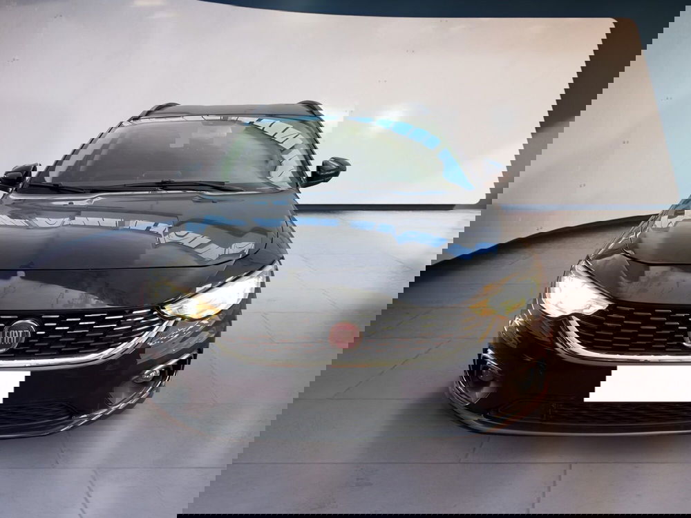 Fiat Tipo Station Wagon usata a Torino