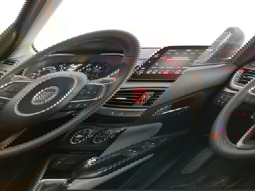 Fiat Tipo Station Wagon usata a Torino (10)