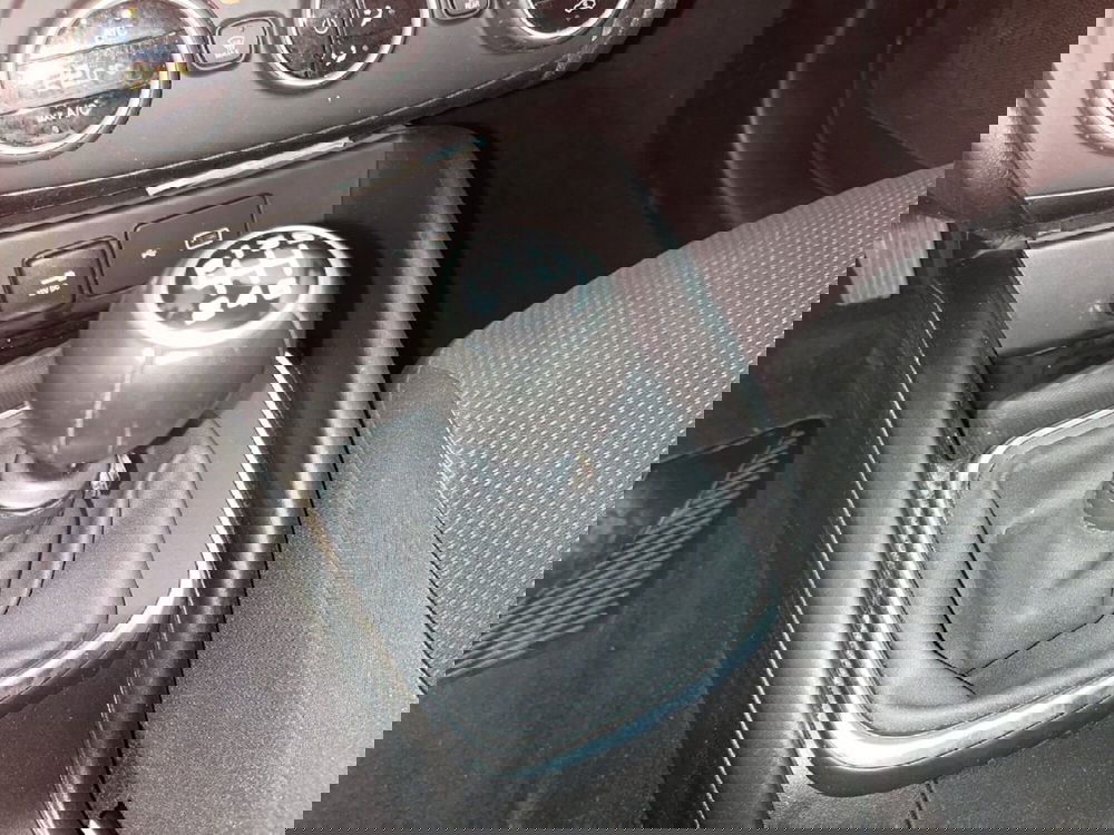 Fiat Tipo Station Wagon usata a Torino (12)