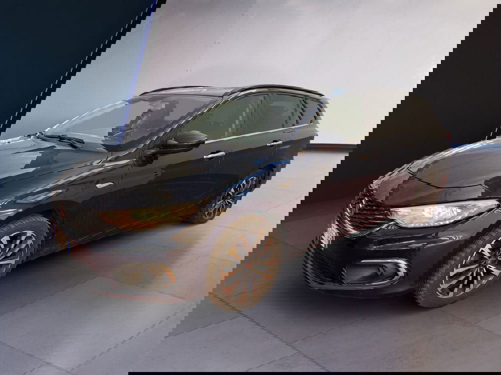 Fiat Tipo Station Wagon usata a Torino (2)