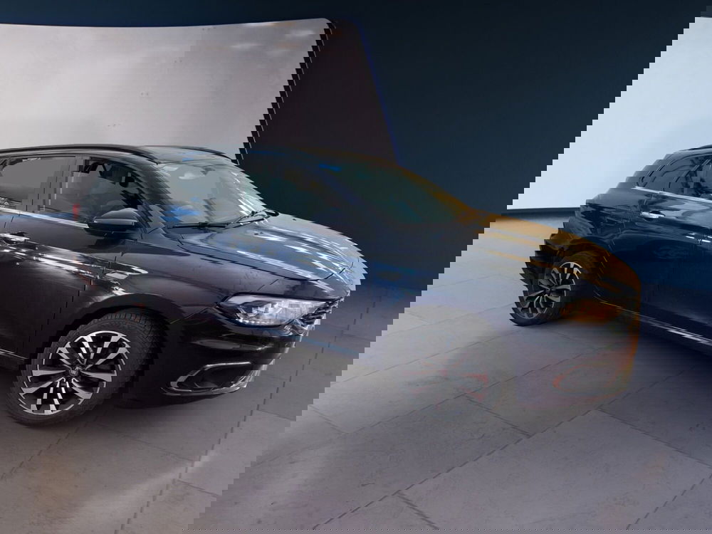 Fiat Tipo Station Wagon usata a Torino (3)