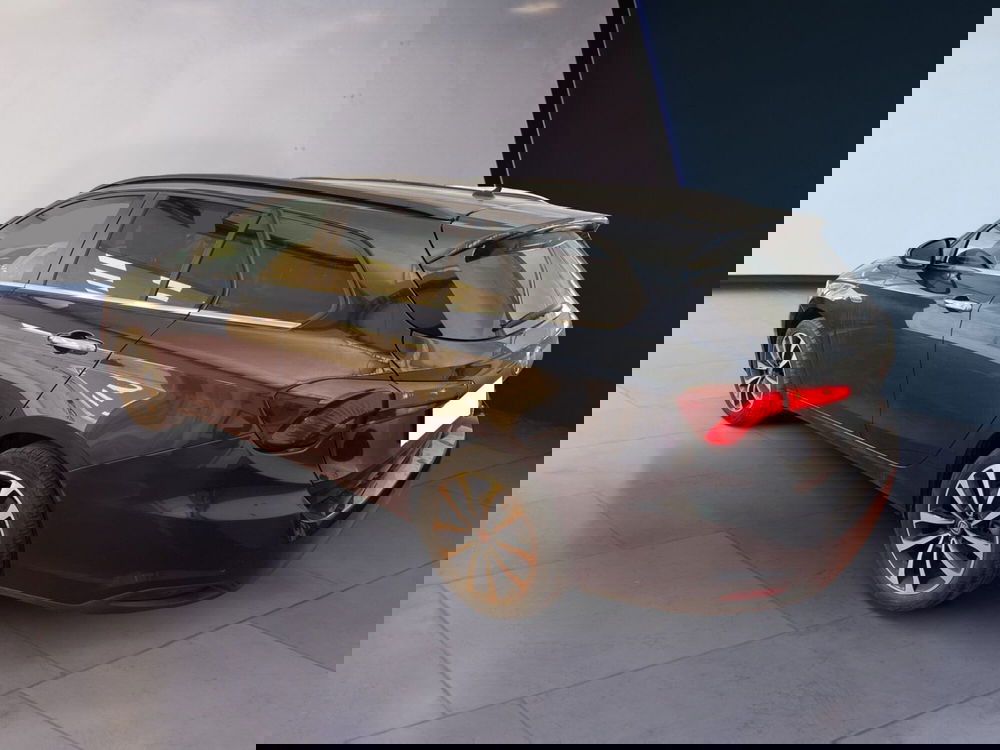 Fiat Tipo Station Wagon usata a Torino (4)