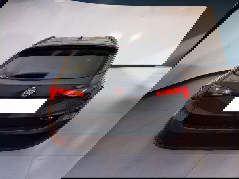 Fiat Tipo Station Wagon usata a Torino (5)