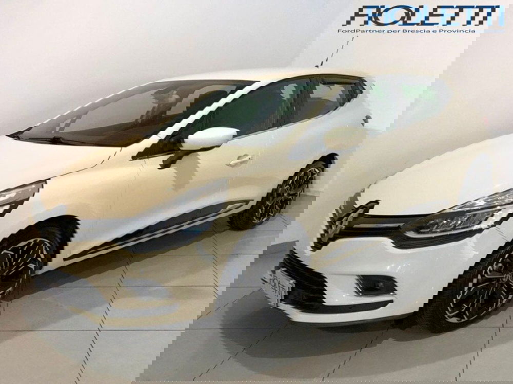 Renault Clio usata a Brescia