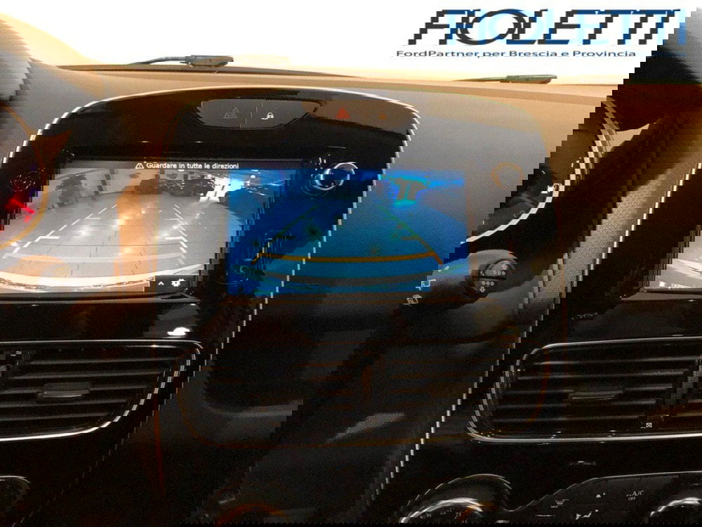 Renault Clio usata a Brescia (10)