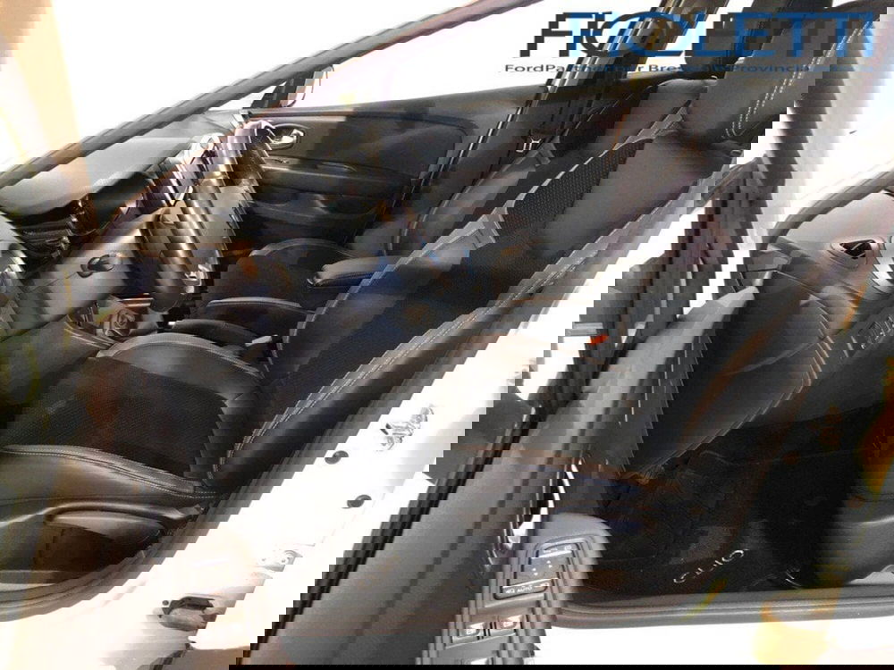 Renault Clio usata a Brescia (11)