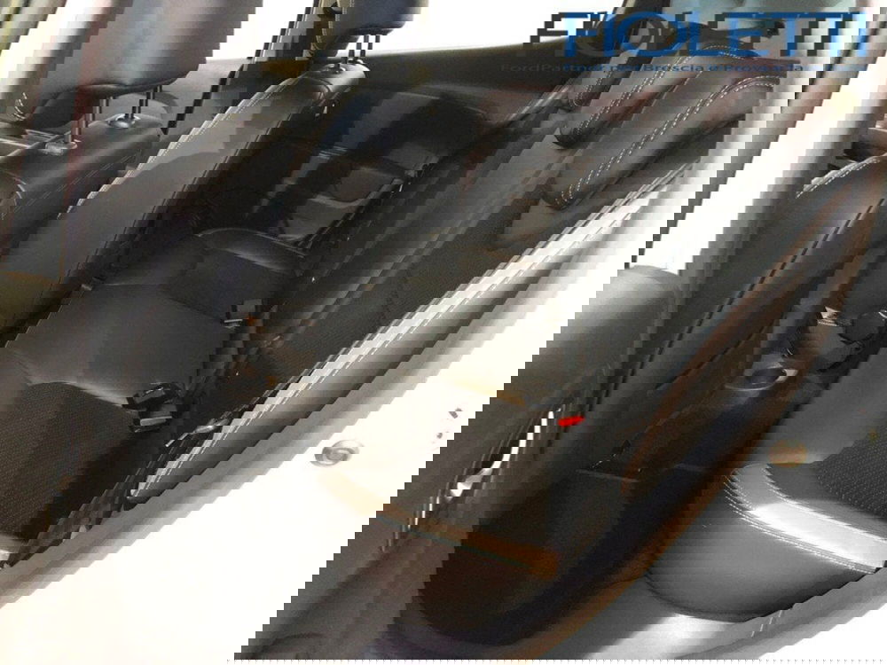 Renault Clio usata a Brescia (12)