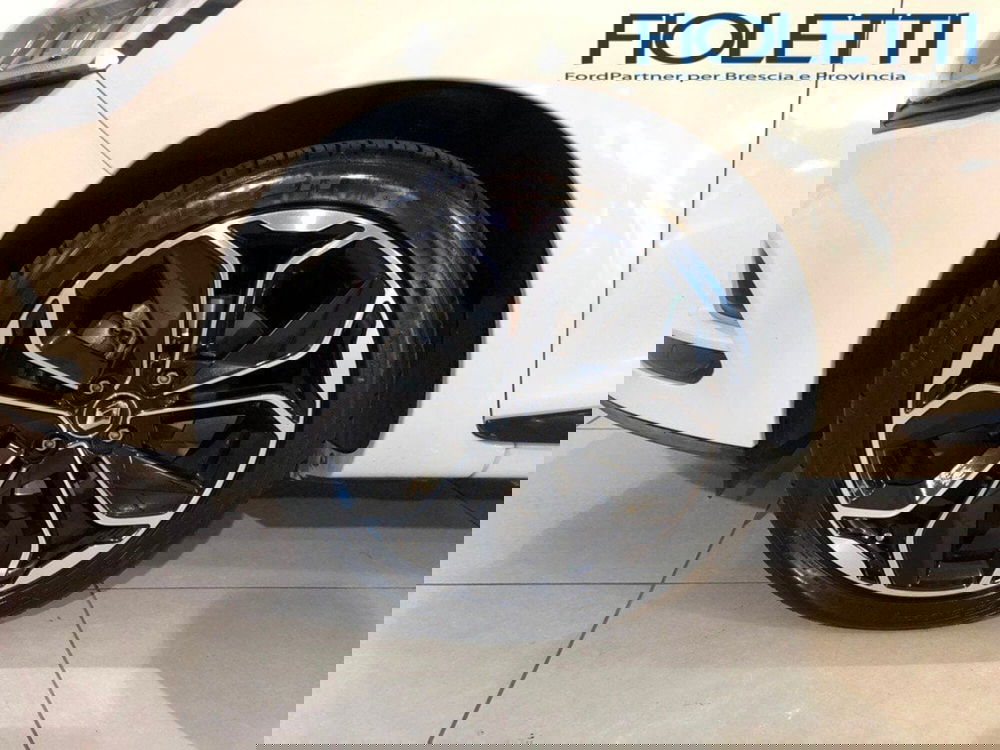 Renault Clio usata a Brescia (14)