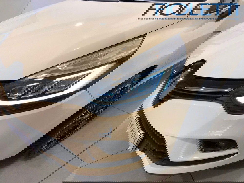 Renault Clio usata a Brescia (15)