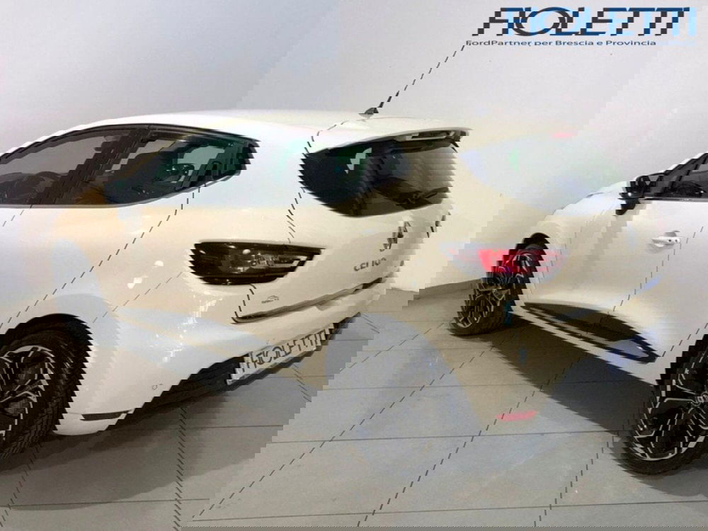 Renault Clio usata a Brescia (2)