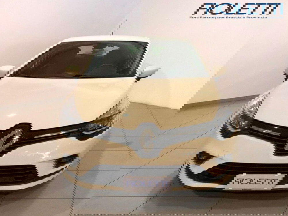 Renault Clio usata a Brescia (3)