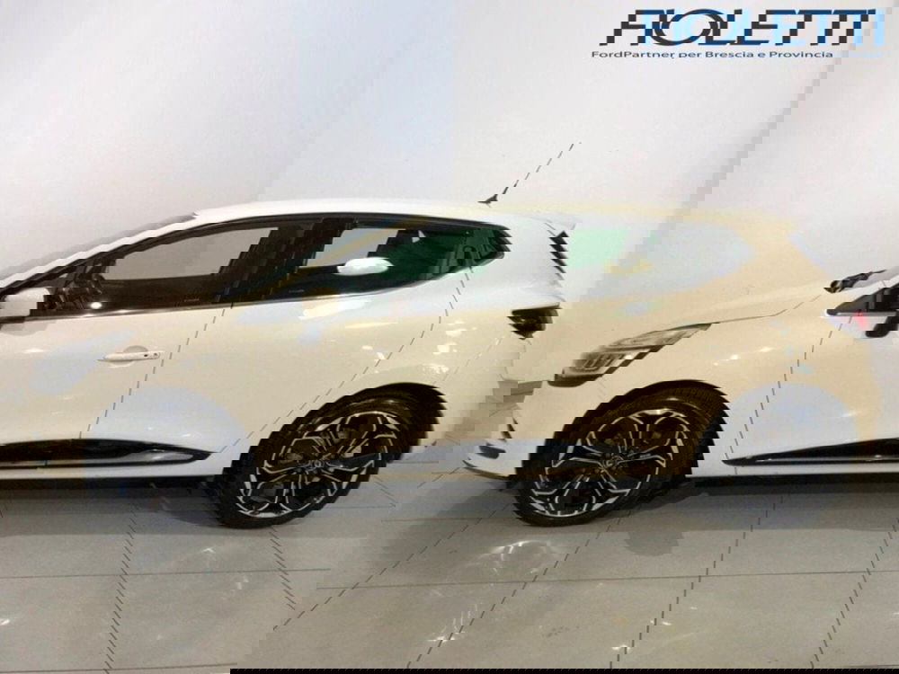 Renault Clio usata a Brescia (5)