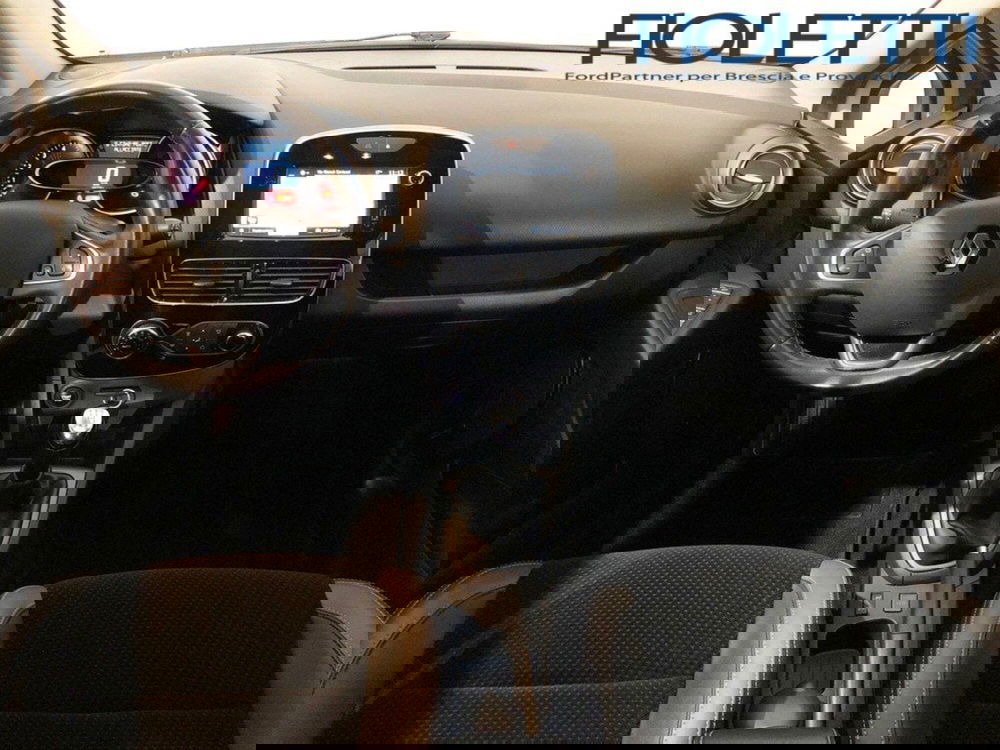 Renault Clio usata a Brescia (6)