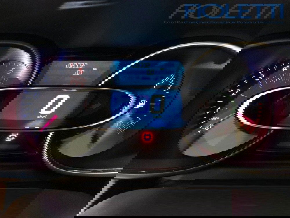 Renault Clio usata a Brescia (8)